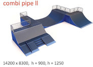 Combi pipe II